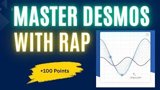 Conquer SAT Math: 30+ DESMOS HACKS in Minutes