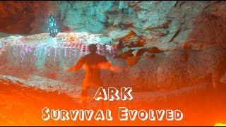 ARK: Survival Evolved - Артефакт Целостности. Юго-восточная пещера (Лавовая)