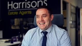 Meet Derek | Harrisons Estate Agents Bolton