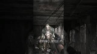 А вы знали в Metro 2033? #vashenko_rofls #metro #metroexodus #metro2033 #метро #метро2033 #shorts