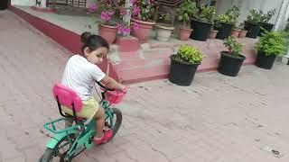 Eva or Yash ka evening time.#bachpan| Race|Or bhut sara ##love.