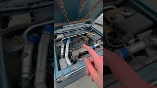 Golf 1 300+ hp