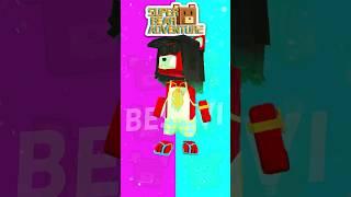 Style Showdown Super Bear Adventure #superbearadventure
