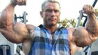 Lee Priest - I JUST LOVE TO TRAIN - Bodybuilding Motivation