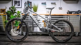 I Ditched the Derailleur: Living with the Pinion MGU