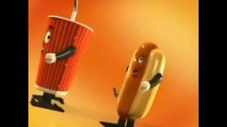 You're Watching Boomerang Theater #2