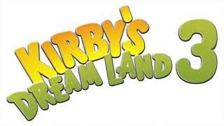 Boss Battle - Kirby's Dream Land 3 Music Extended