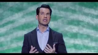 Джимми Карр Jimmy Carr можно ли мужчинам-геям жениться?