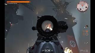 Как завалить боса лотара в Wolfenstein Youngblood