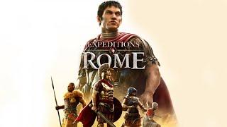 Expeditions: Rome | Demo Gameplay 1 | No Commentary