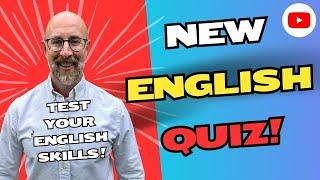 Grammar Goat English Academy Quiz 3