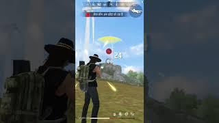 YEDA YUNG song an#freefiremax #shorts