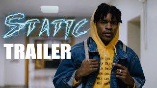 Static Short Film: Trailer | By David Kirkman