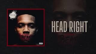 G Herbo "Head Right" (Official Audio)