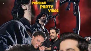 میکس شادترین آهنگ های ایرانی | Persian Party Vibes