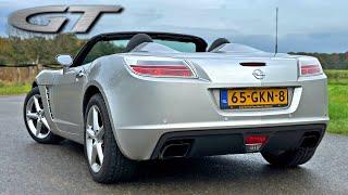 0408 Opel GT Testbericht