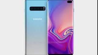 Samsung Galaxy S10 Atomic Bell Ringtone