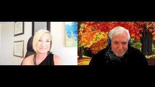 Hacking the Afterlife with Jennifer Shaffer and Ian Stevenson