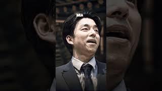 Gong Yoo (The Salesman) - Squid Game 2 | Nomi XD - BLAH! #gongyoo #стихами #squidgame #edit