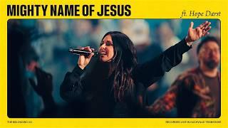 Mighty Name of Jesus (Feat. Hope Darst) // The Belonging Co