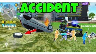 CAR SIMULATOR 2 - ACCIDENT CAR - ANDROID GAMEPLAY