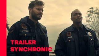 Synchronic | Trailer