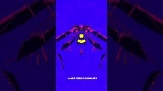 Looom explorations #animation #glithes #art