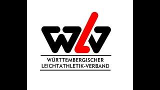 WLV Vereinsaccount: Anleitung Startpassneuantrag