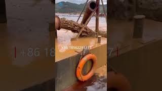 Malaysia Popular Slurry Sand Pump Sand Machine Pump Centrifugal Sand Gravel Pump with High Quality