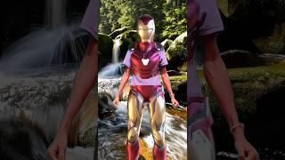 iron man kavach
