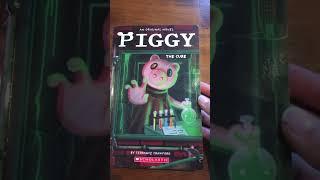 Piggy books