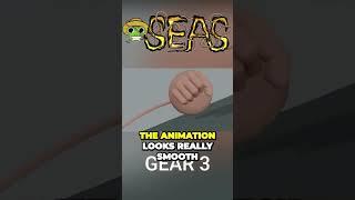 RELLSeas Gear 3  #rellgames