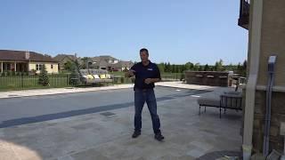 Automatic Pool Safety Cover- What is it and how does it work