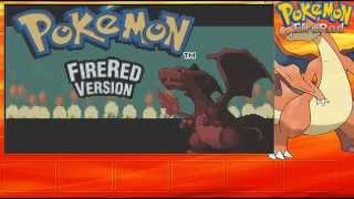 Pokemon FireRed: Prelude