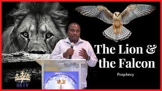 The Lion and the Falcon - Prophecy