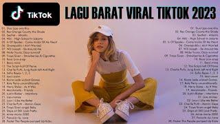 Lagu Barat ~ Lagu Barat Viral TikTok 2023 ~ Lagu Barat Terbaru 2023 Spotify Playlist