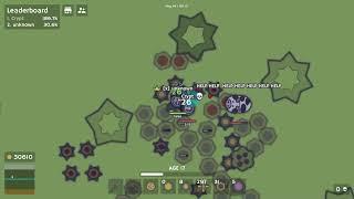 MooMoo.io: CHICKEN MOD V4 Script Share + Autoplace + 0.000000001 Picosecond Preplacer +Chicken Wings