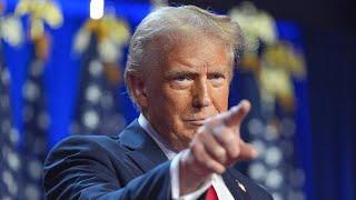 Трамп просит хороших нелегалов остаться и обещает им легальный статус