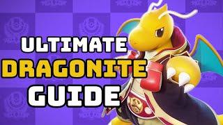 Your playing Dragonite Wrong | 5 Tips on how to Improve