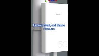 Unlock / Decode your Huawei H352-381 5G Outdoor CPE Router