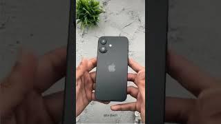 iPhone 16 Quick Unboxing - You Won’t Believe What’s Included! | Brij Tech @Apple