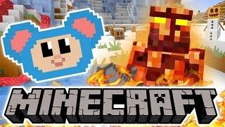 Eep and Wolfy: Fire and Ice + More | Mother Goose Club: Minecraft