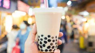 We Finally Know The Truth About Bubble Tea