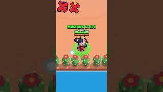 What Brawlers can make it across the water #brawlstars #shorts #viralshorts
