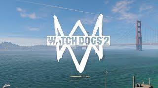 Watch Dogs 2 i5 3470 GTX 950 2GB Ultra Setting