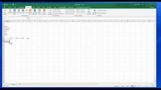 Create an App with SpreadsheetWeb: Order Entry