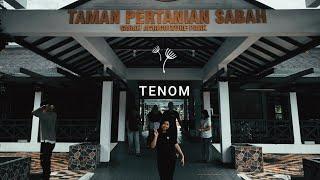 GXSC | KK-TAMBUNAN-TENOM(Pt-1) | TAMAN PERTANIAN SABAH,TENOM.