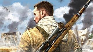 Sniper Elite III Review