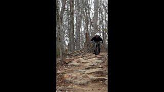 MTB This Or That: Berms vs. Rocks? ‍️
