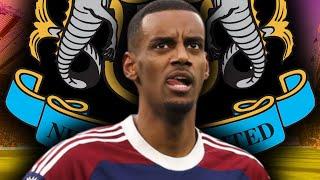Alexander Isak to Liverpool?! | £120M+ transfer twist which is being driven from Merseyside!